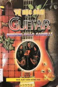 Tự học đàn guitar, phương pháp carulli